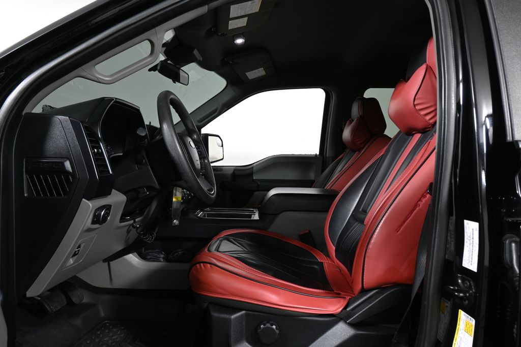 Thumbnail: 2019 Ford F-150 - 3