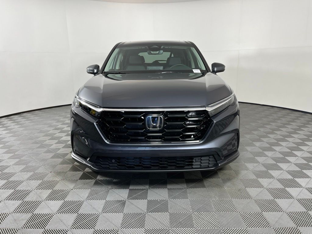 Thumbnail: 2026 Honda CR-V - 10