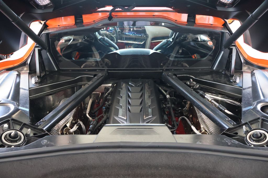 Thumbnail: 2026 Chevrolet Corvette - 16