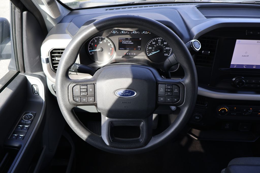 Thumbnail: 2021 Ford F-150 - 23