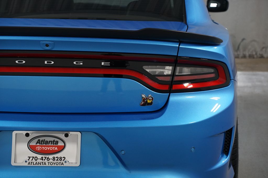 Thumbnail: 2019 Dodge Charger - 10