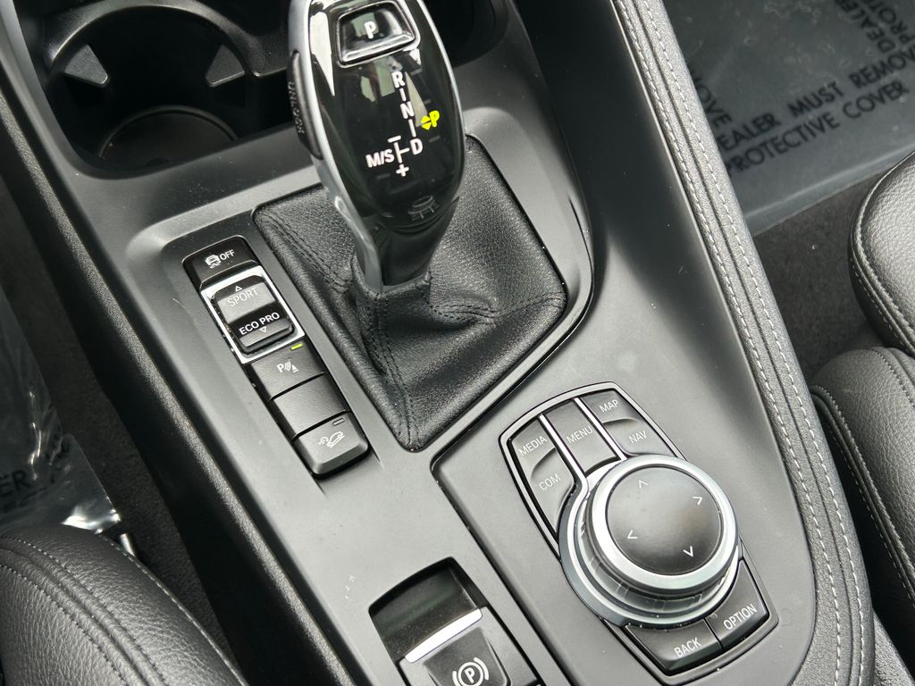 Thumbnail: 2021 BMW X2 - 27