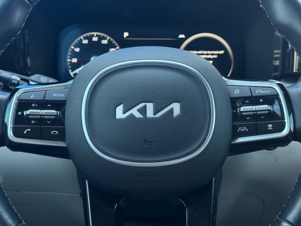 2023 Kia Sorento SX-Prestige - 8