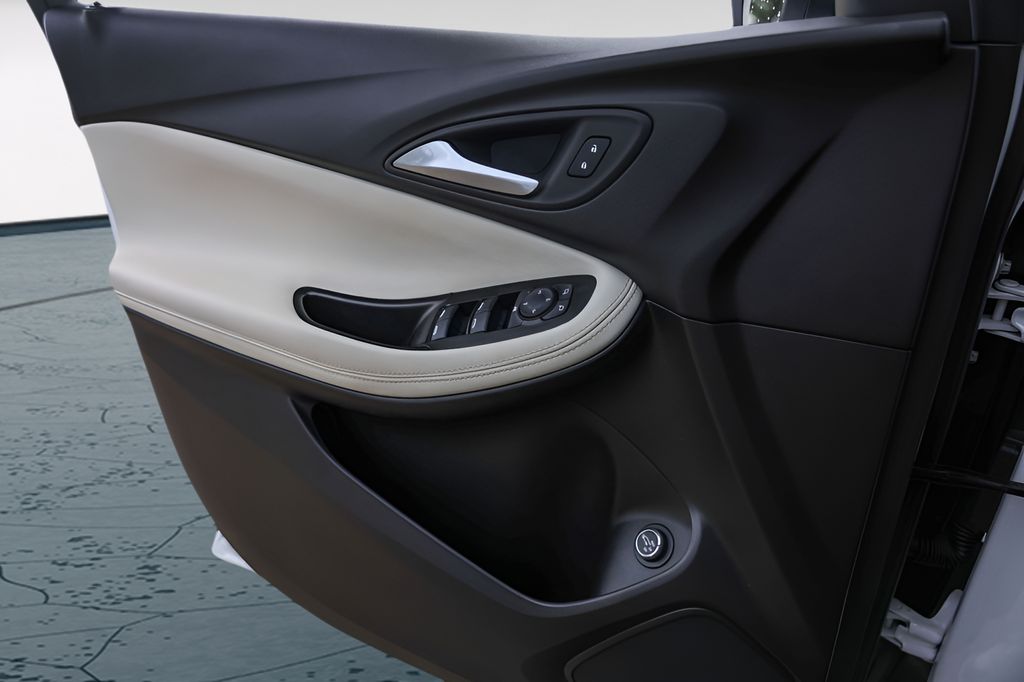 Used Car 2024 Buick Encore Gx  Preferred For Sale Under $25,000 In Austin, Texas