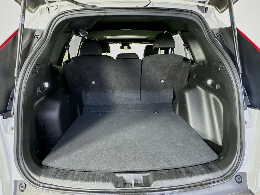 Used Car 2023 Honda Cr-v Hybrid  Sport For Sale Under $30,000 In Austin, Texas