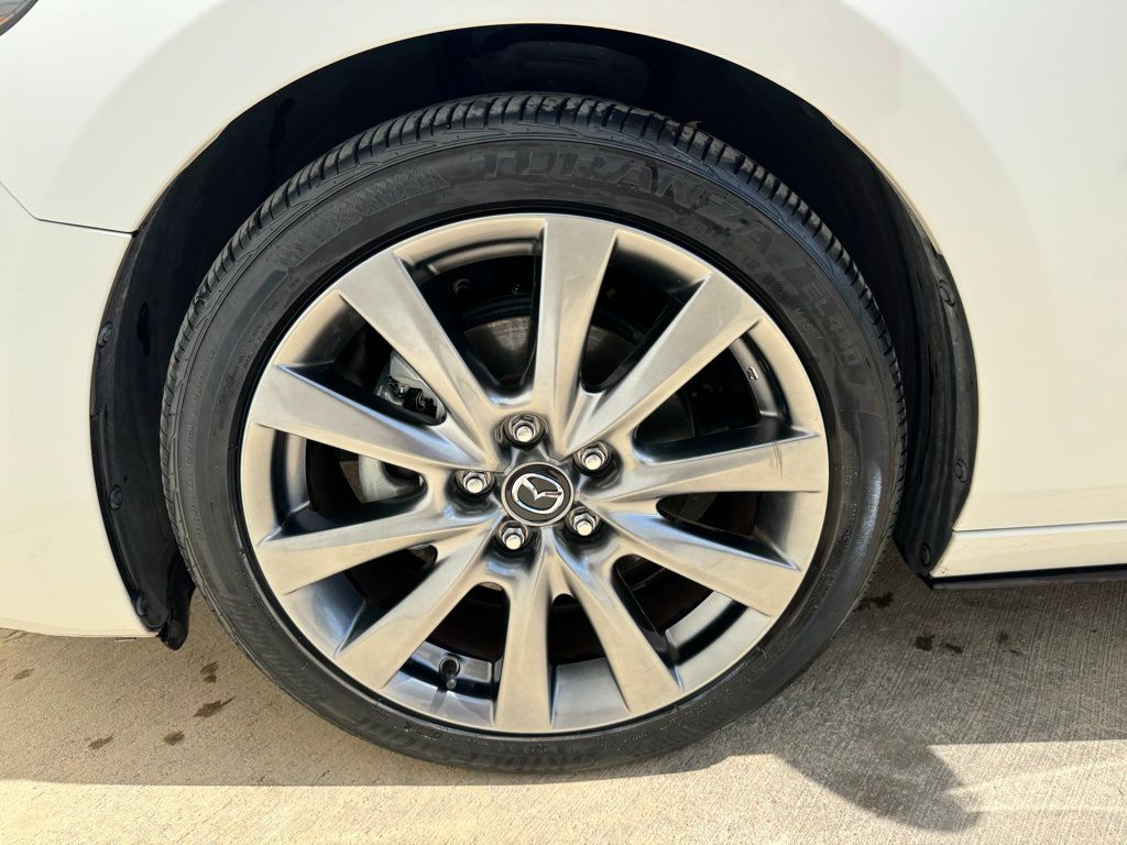 Used Car 2023 Mazda Mazda3  2.5 S Premium Package For Sale Under $25,000 In Georgetown, Texas