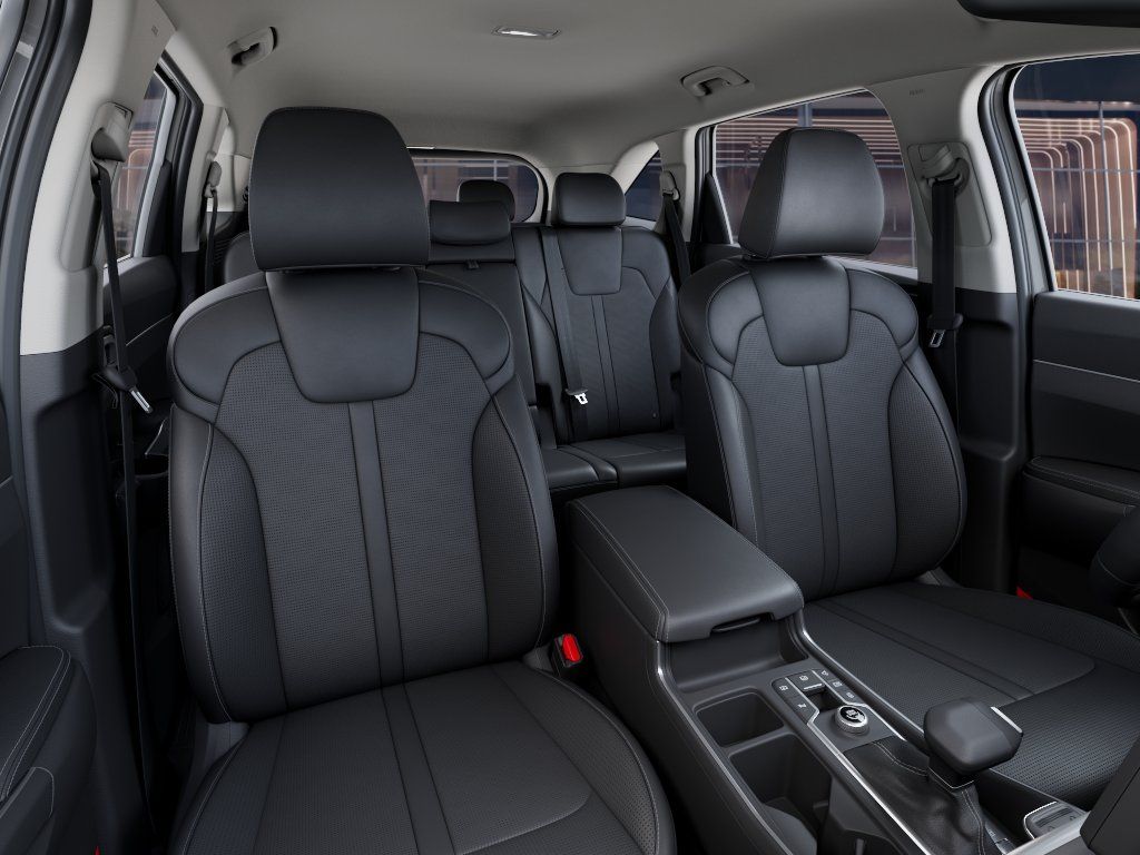 New 2026 Wolf Gray Kia S image 15