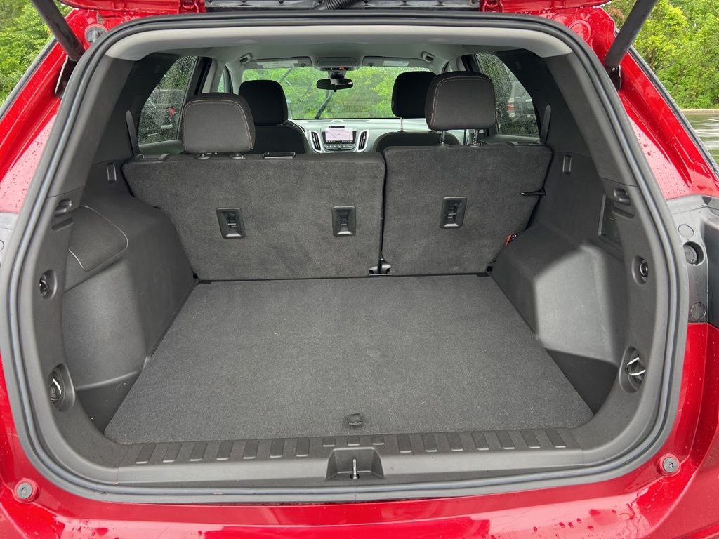 2022 Chevrolet Equinox LT 17