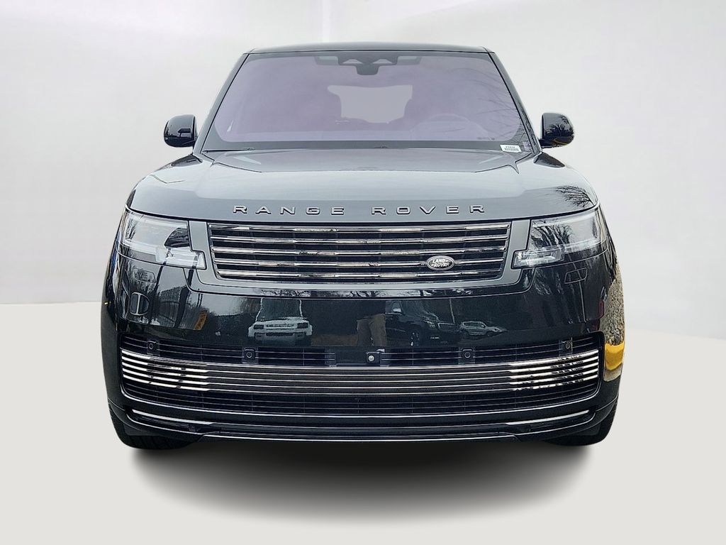 Thumbnail: 2023 Land Rover Range Rover - 2