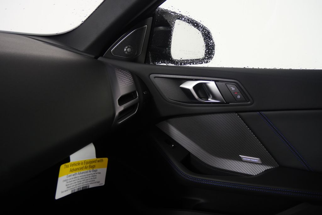 2025 BMW 2 Series M235i xDrive 22