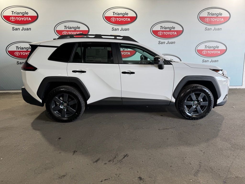 Thumbnail: 2026 Toyota RAV4 - 6