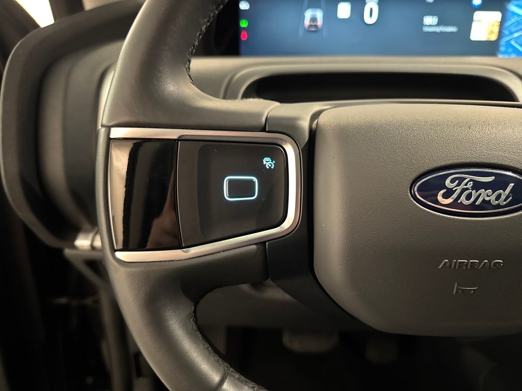 Certified Used 2025 Gray Ford Active image 20
