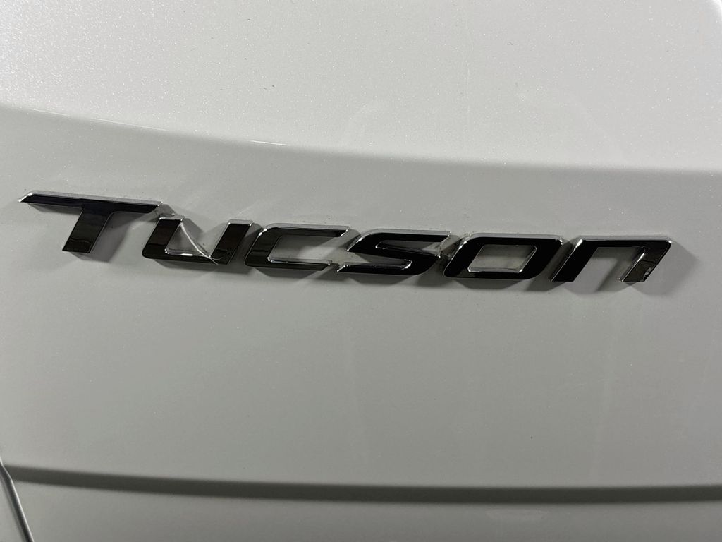 2024 Hyundai Tucson Plug-In Hybrid SEL