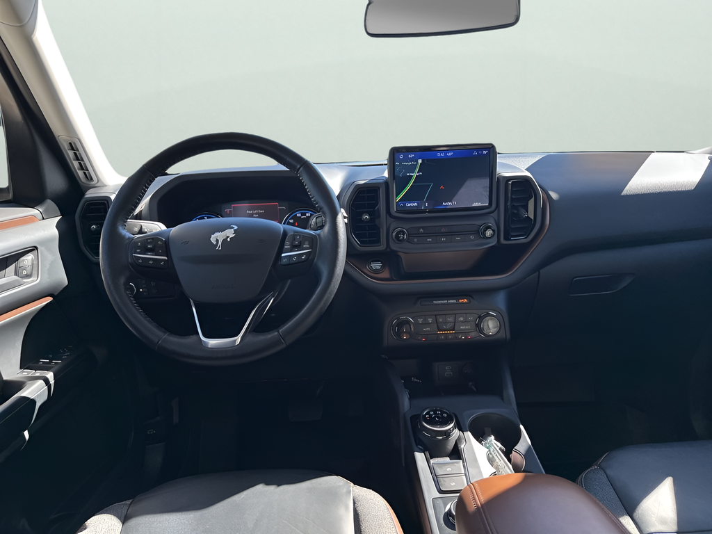 Used Car 2022 Ford Bronco Sport  Outer Banks For Sale Under $30,000 In Austin, Texas