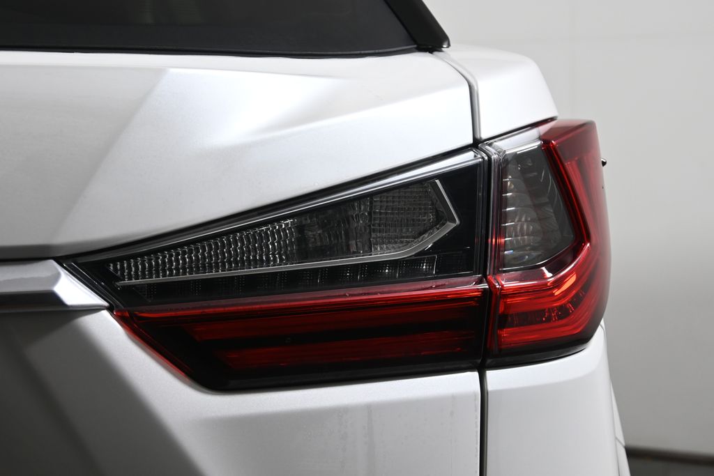 Thumbnail: 2017 Lexus RX - 13