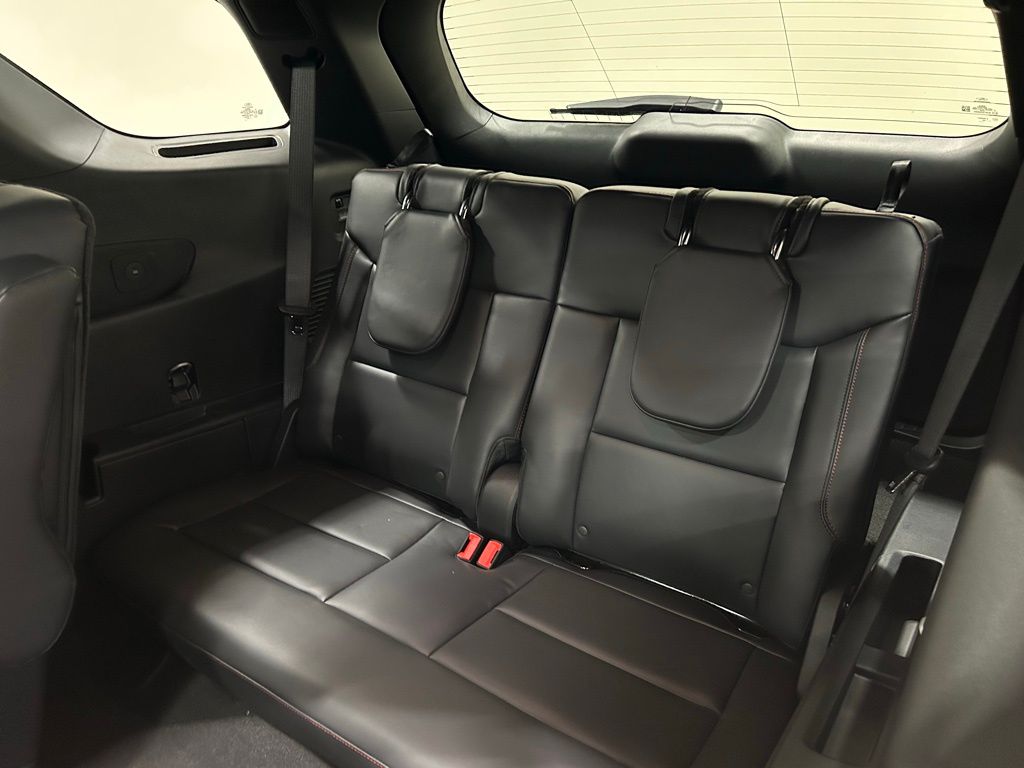 new 2026 Ford Explorer car, priced at $51,634
