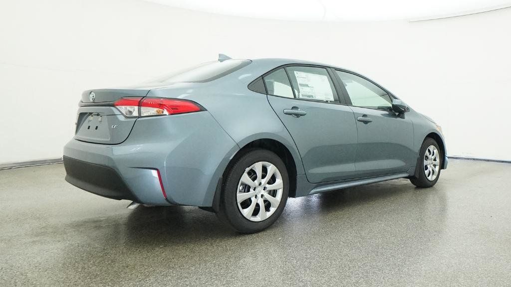 Thumbnail: 2026 Toyota Corolla - 4