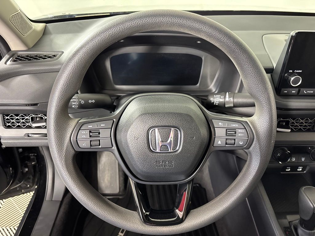 Thumbnail: 2025 Honda Accord - 30