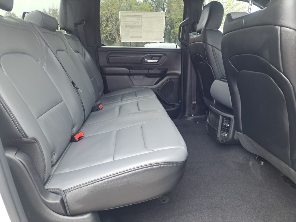 New Car 2025 Ram 1500  Tradesman For Sale Under $40,000 In Austin, Texas