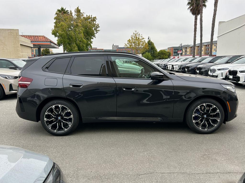 Thumbnail: 2026 BMW X3 - 6