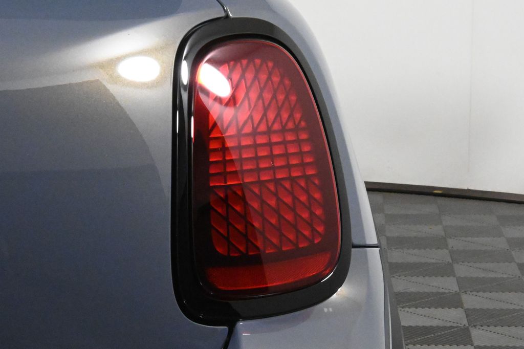 Thumbnail: 2026 MINI Cooper - 21