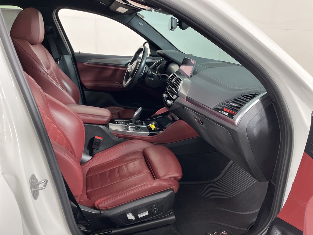 Thumbnail: 2020 BMW X4 - 7