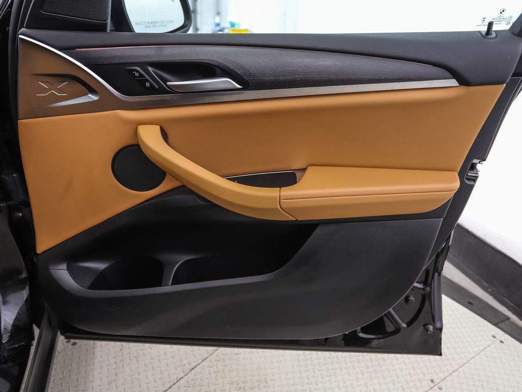 Thumbnail: 2023 BMW X3 - 29