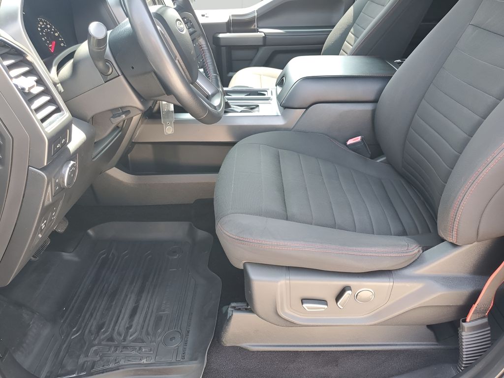 2018 Ford F-150  Xlt In Austin, Texas