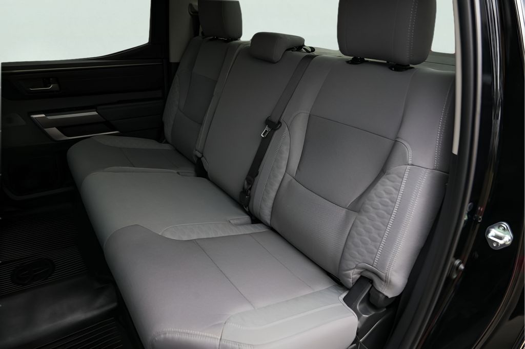 Used Car 2023 Toyota Tundra  Sr5 For Sale Under $50,000 In Austin, Texas