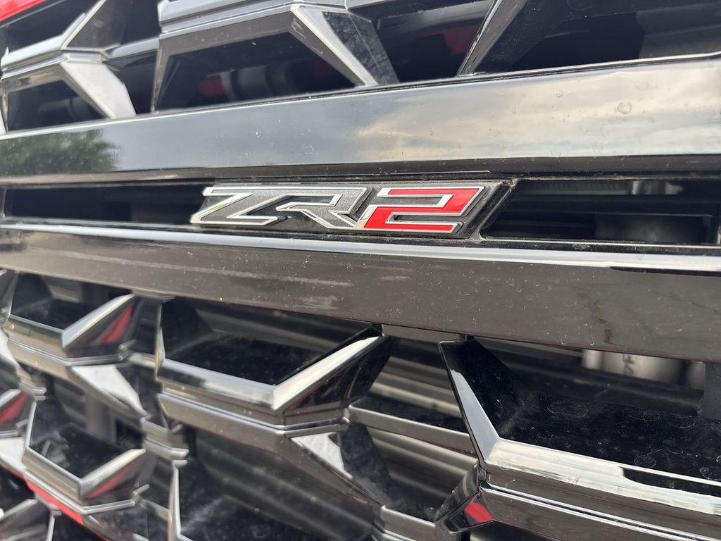 Used 2025 Chevrolet Silverado 2500HD Truck