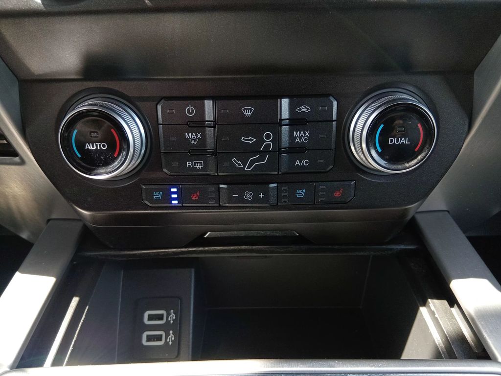 2019 Ford F-250 Super Duty Platinum