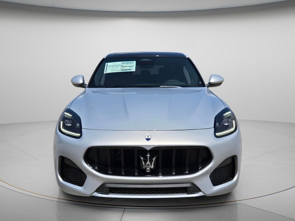 2026 Maserati Grecale - $96,295