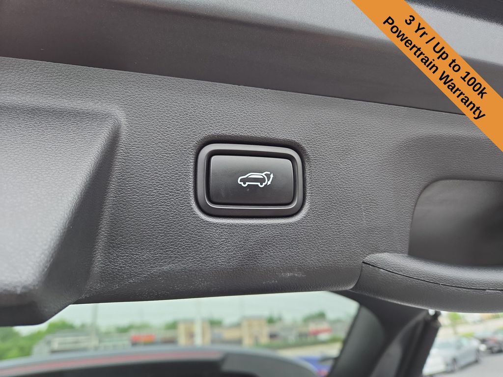 Used 2022 Hyundai Tucson For Sale in Fort Wayne, IN