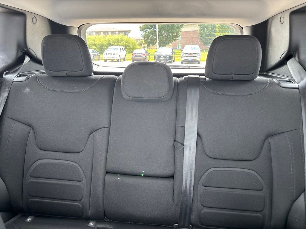Used 2022 Jeep Renegade SUV
