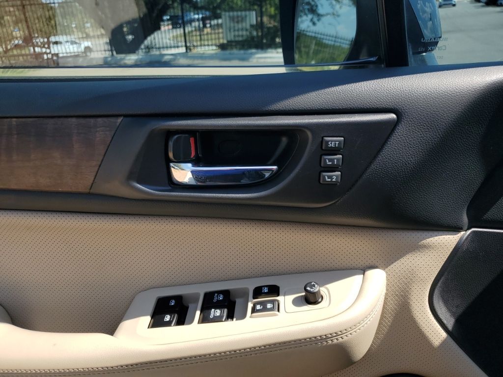 Used Car 2016 Subaru Outback  2.5i For Sale Under $20,000 In Austin, Texas