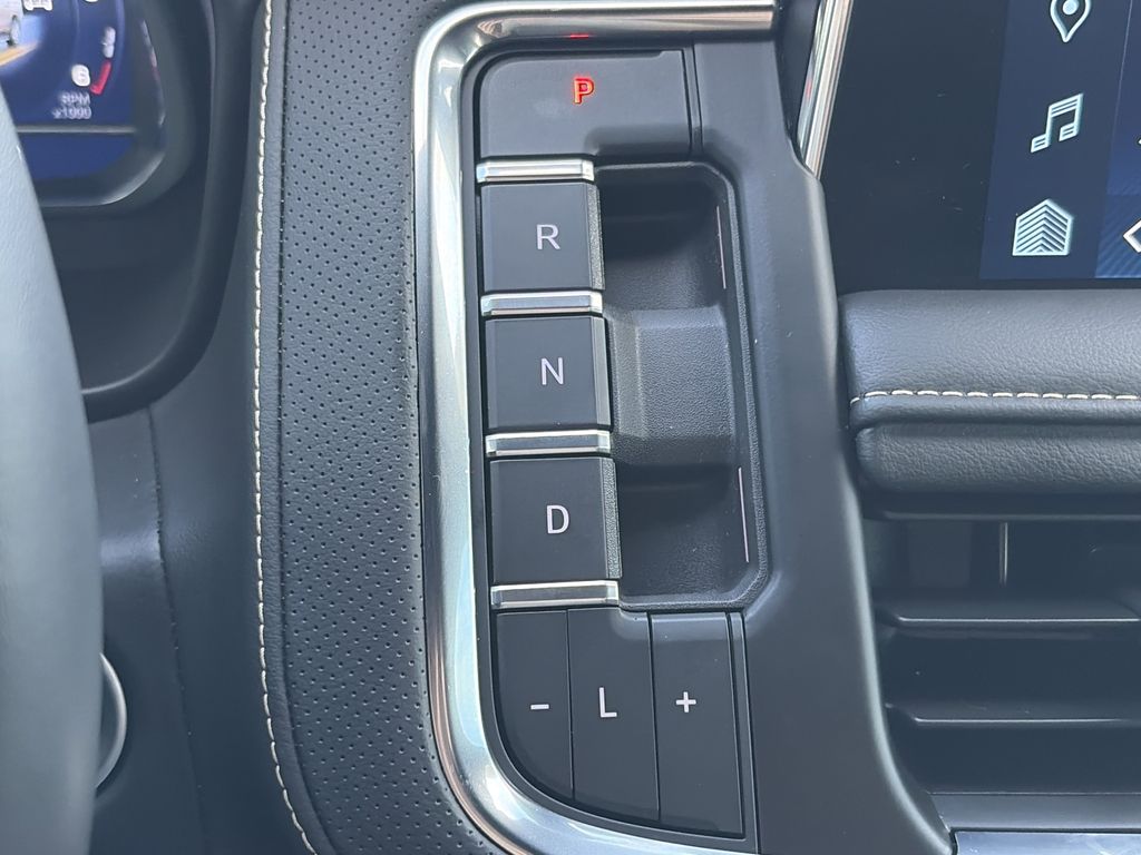 Used 2024 Chevrolet Tahoe SUV