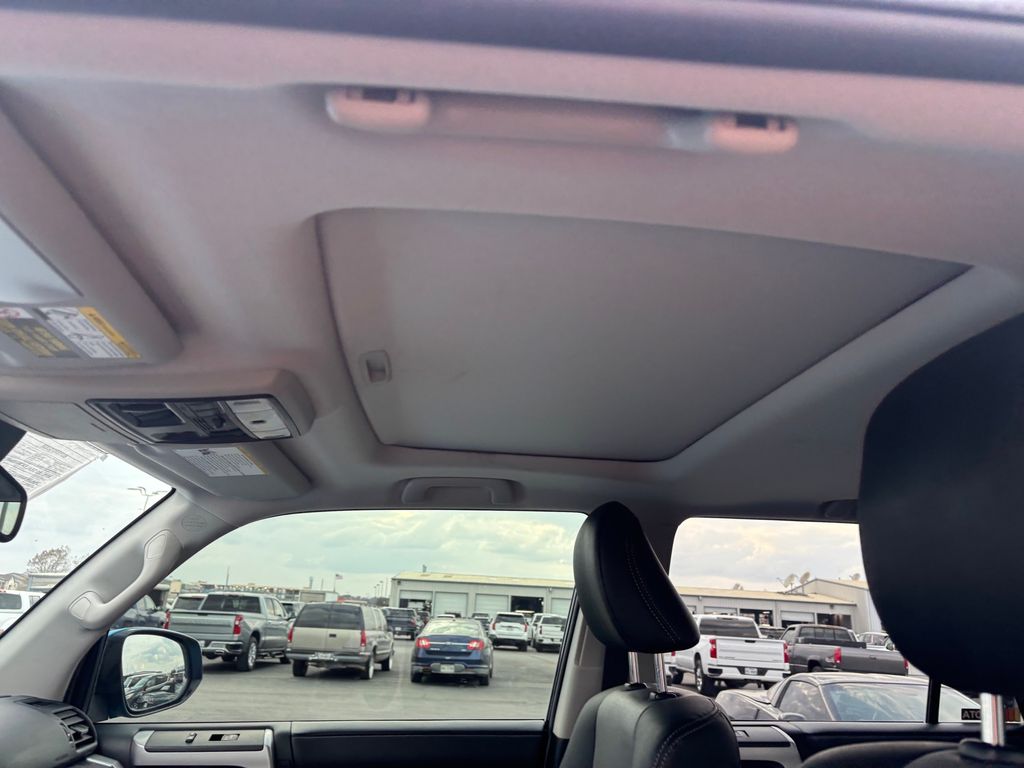 Used Car 2023 Toyota 4runner  Sr5 Premium For Sale Under $40,000 In Austin, Texas