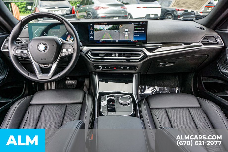 Used 2024 White BMW 230i image 25