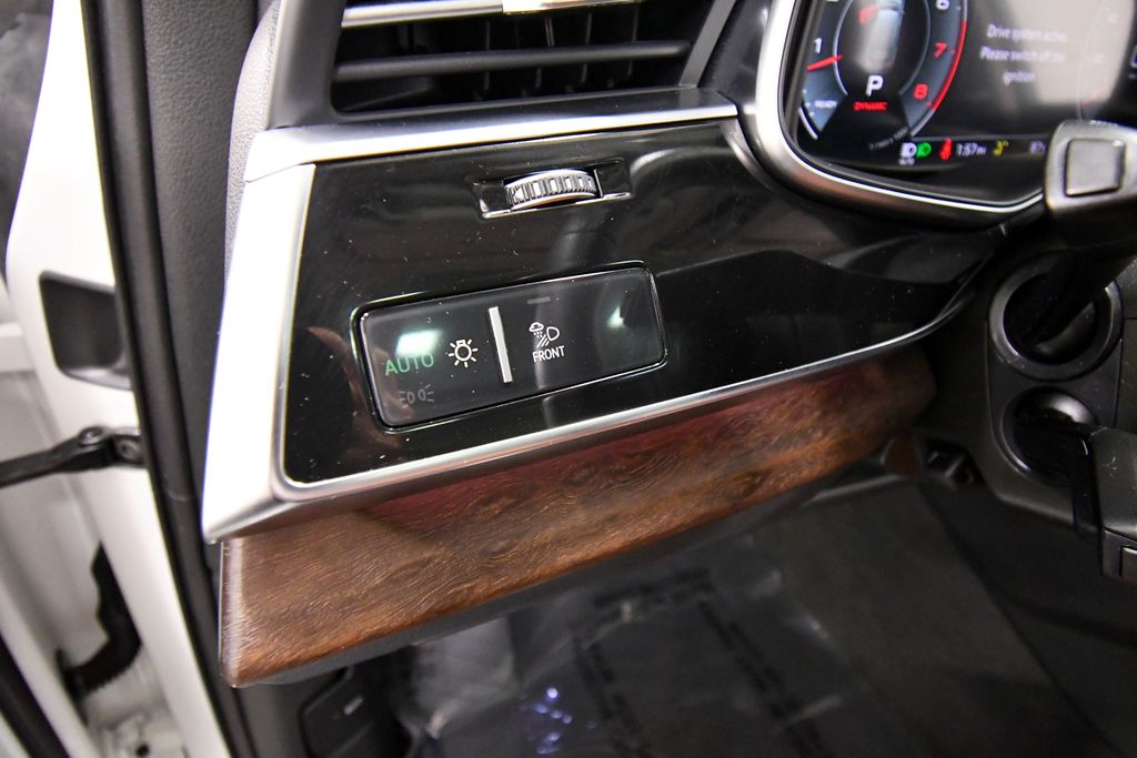 Used 2023 Audi Q7 SUV