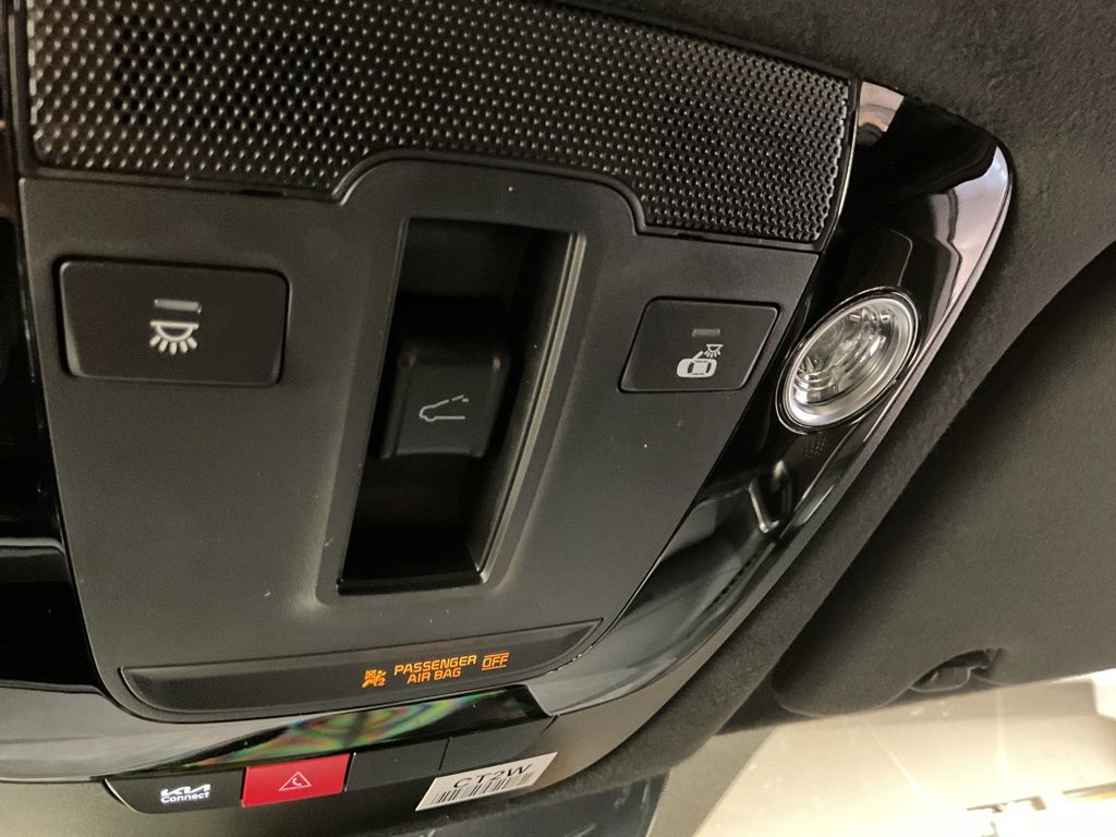 New 2026 Gray Kia SX Prestige image 20