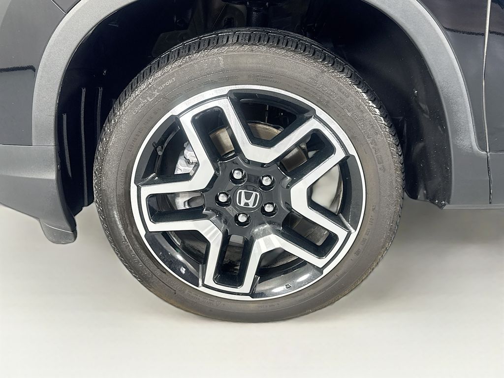 Used Car 2023 Honda Passport  Elite For Sale Under $35,000 In Austin, Texas