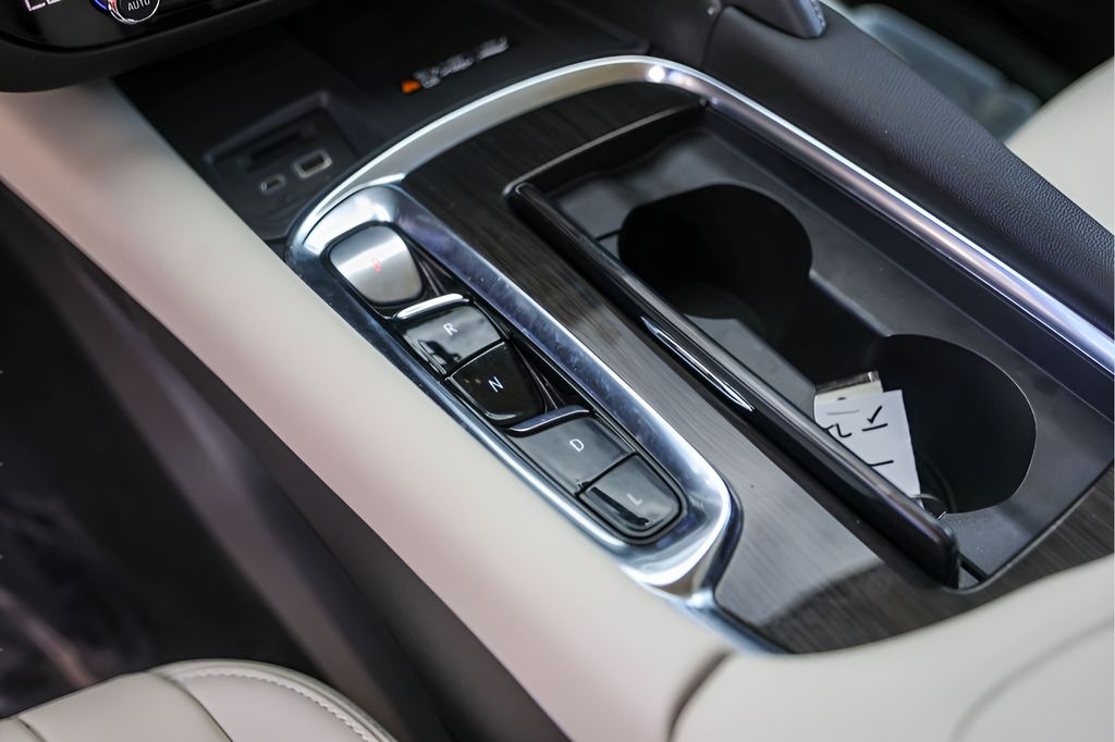 Used Car 2024 Buick Enclave  Essence For Sale Under $35,000 In Austin, Texas