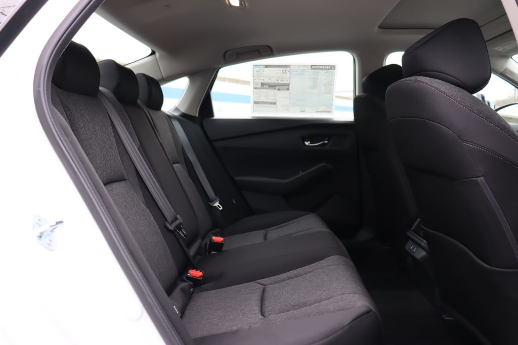 Thumbnail: 2025 Honda Accord - 15