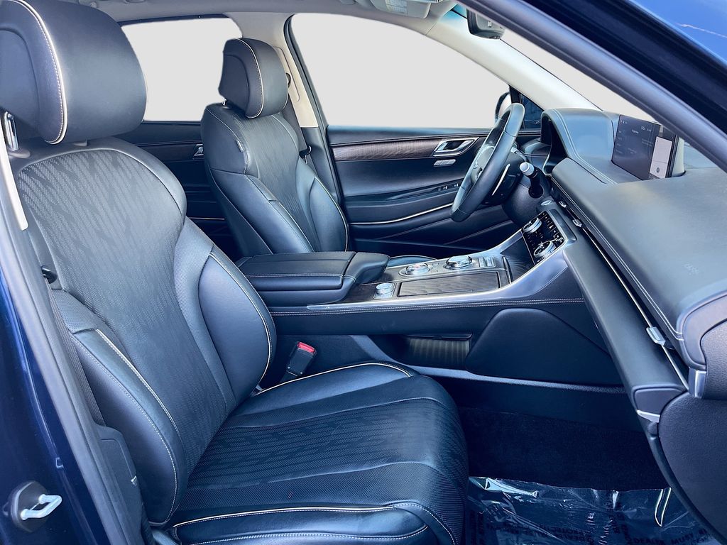 2023 GENESIS GV80 Standard - Photo 30