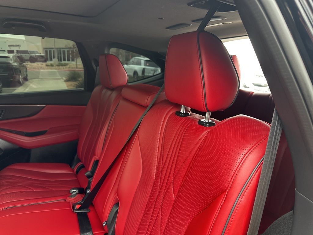 Used Car 2023 Acura Mdx  Type S W/advance Package For Sale Under $50,000 In Austin, Texas