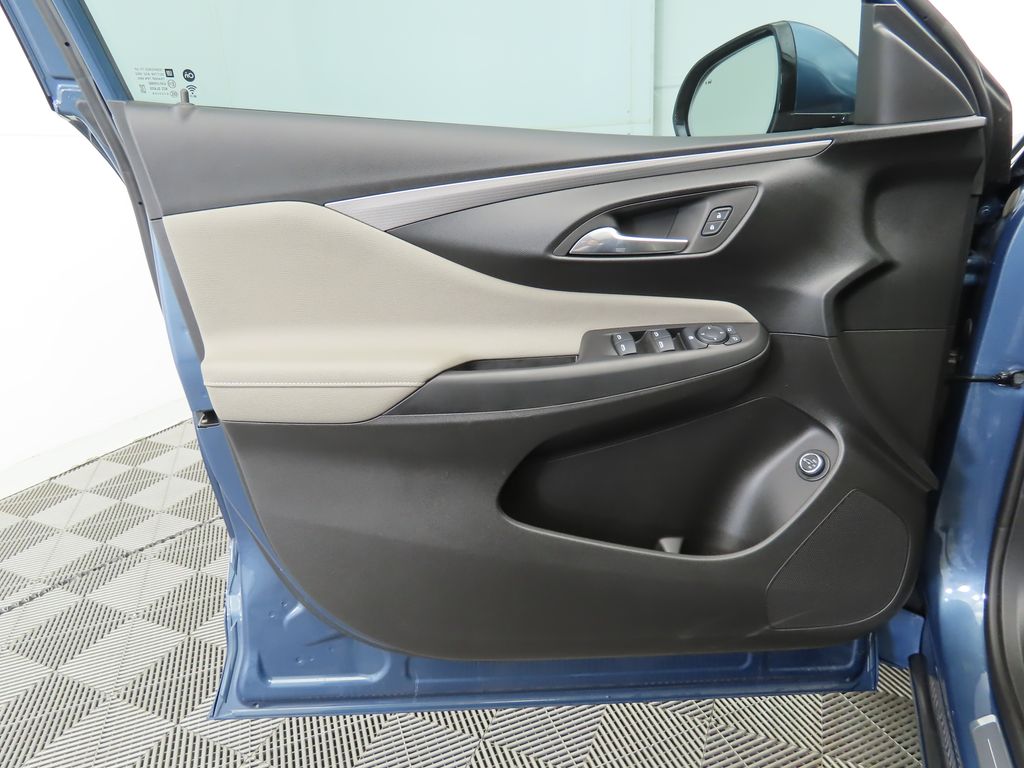 Thumbnail: 2024 Buick Envista - 24