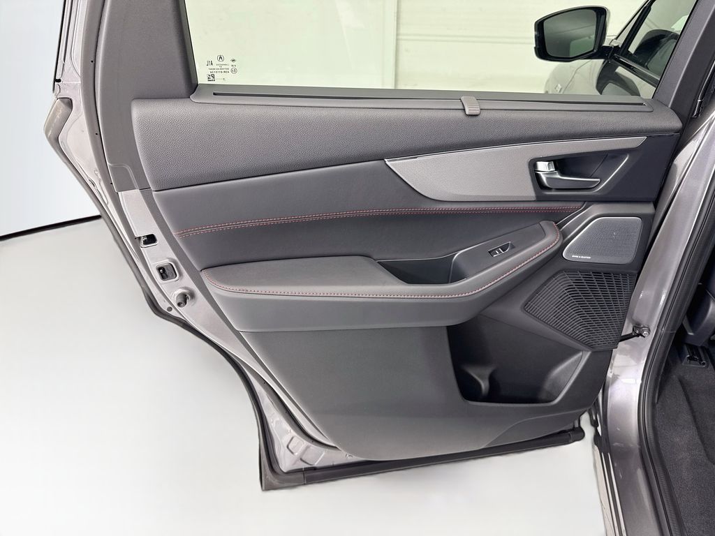 Thumbnail: 2026 Acura MDX - 25