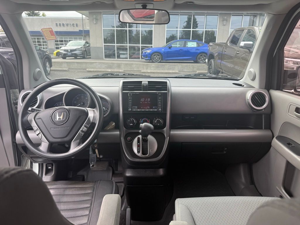 2010 Honda Element EX