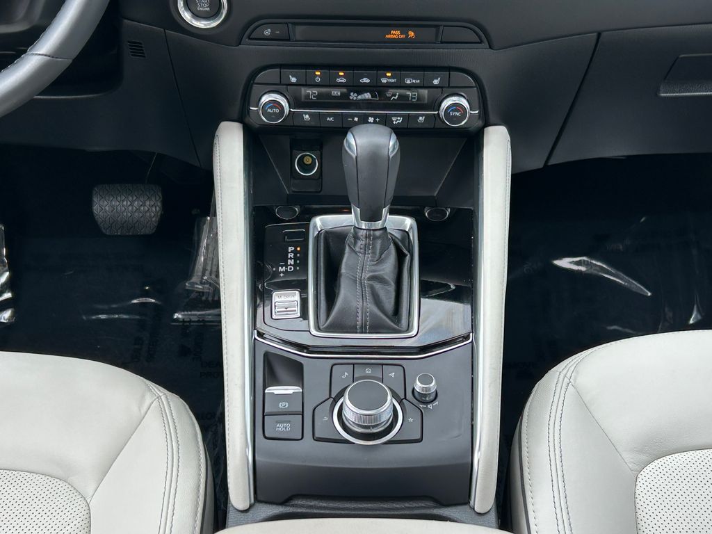 2024 Mazda CX-5 S Premium Plus 26