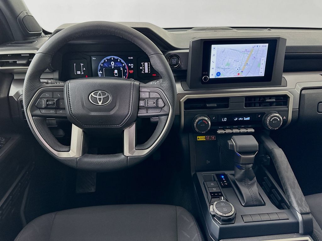 Thumbnail: 2025 Toyota Tacoma - 22